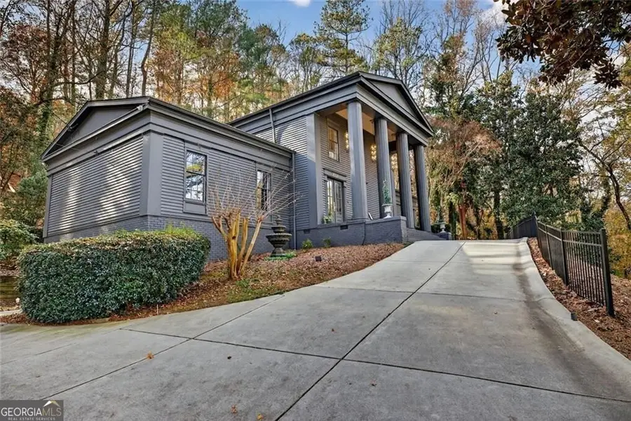 2525 Spalding Drive, Atlanta, GA 30350 - #3