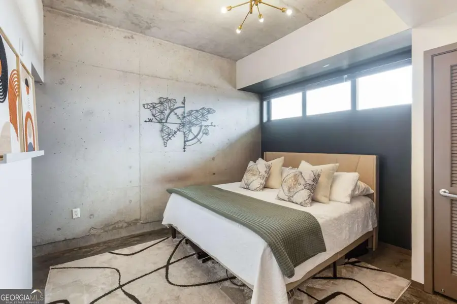 480 John Wesley Dobbs Avenue Ne #617, Atlanta, GA 30312 - #3