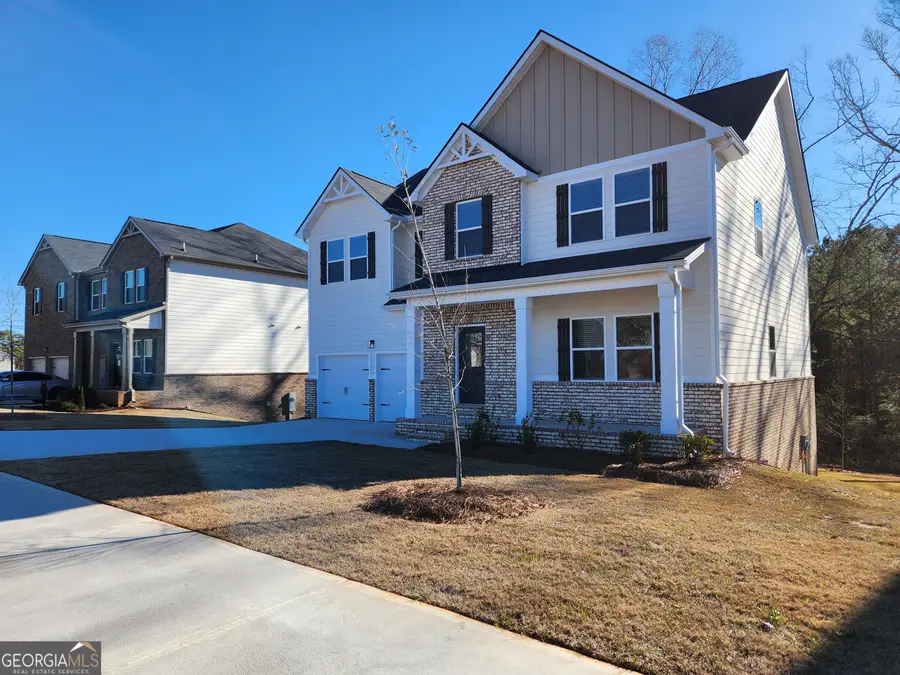 208 Crabapple Street #181, McDonough, GA 30253 - #3