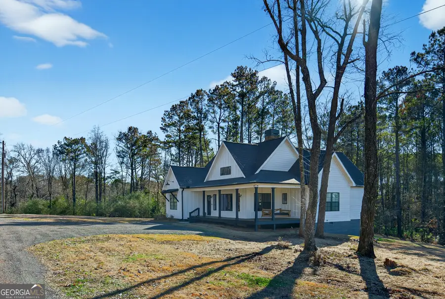 448 Kimbrough Road, Lagrange, GA 30240 - Image #3