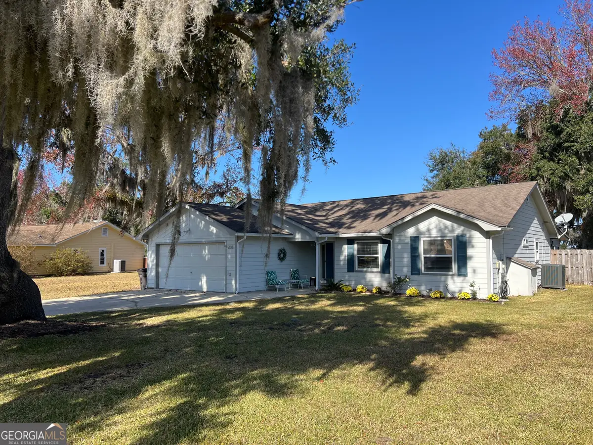 206 Woodlawn Drive, Saint Marys, GA 31558 - Image #1
