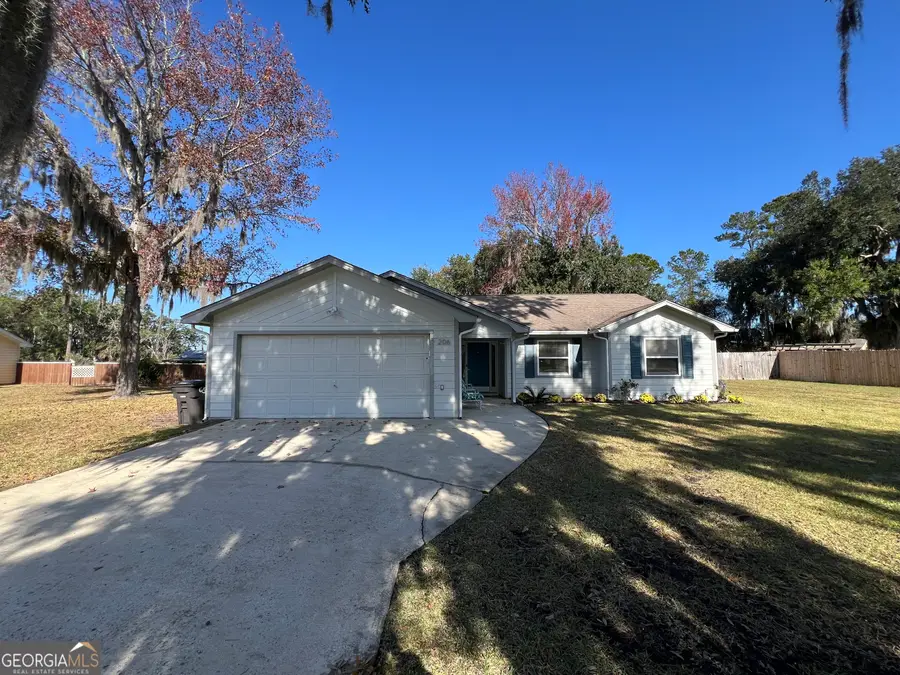 206 Woodlawn Drive, Saint Marys, GA 31558 - Image #3