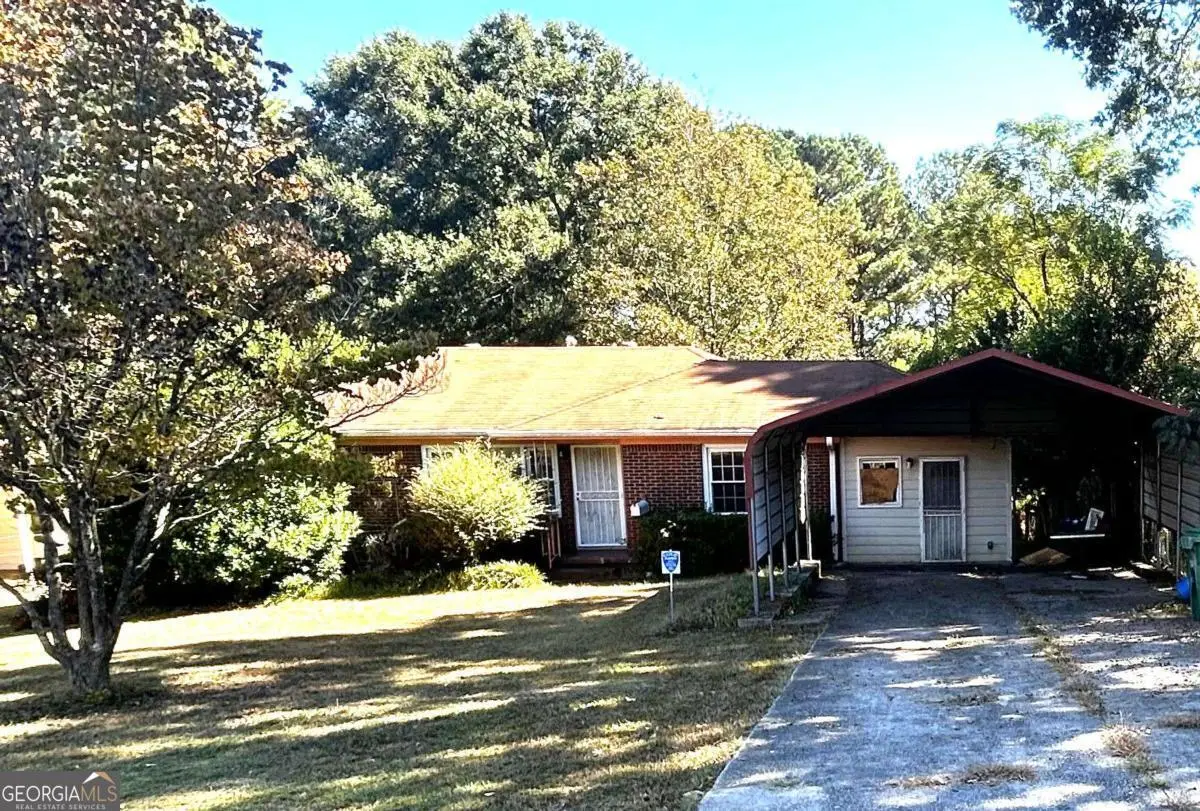 2264 Mark Trail, Decatur, GA 30032 - Image #1
