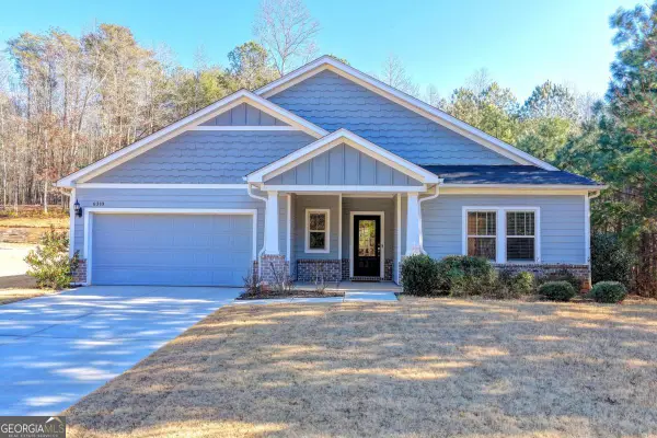 6310 Arlington Circle, Cumming, GA 30041