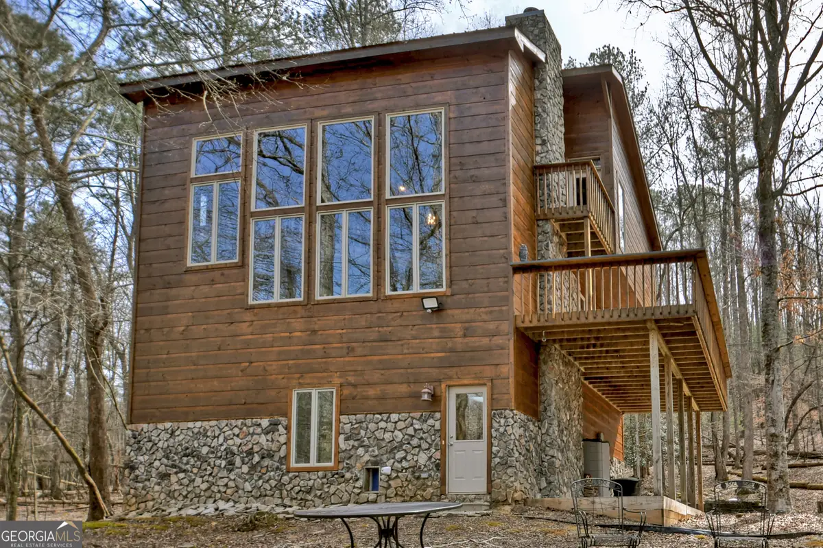 102 Addle Way, Ellijay, GA 30540 - Image #1