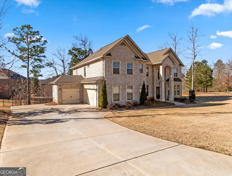 191 Crystal Lake Boulevard, Hampton, GA 30228 - Image #2