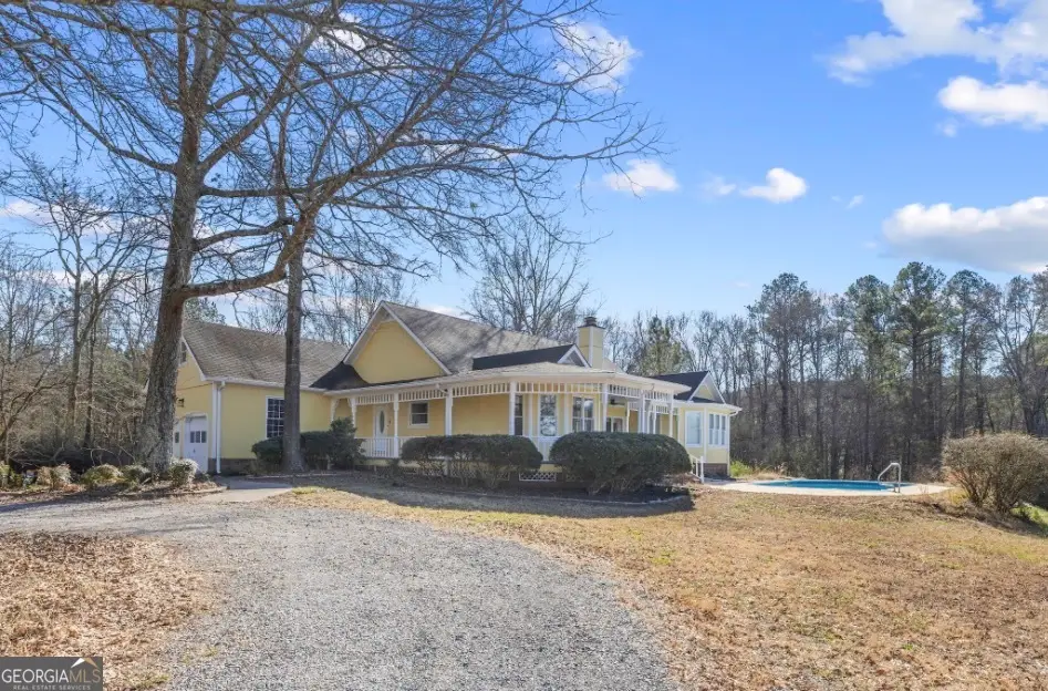 1776 Wax Road Se, Silver Creek, GA 30173 - Image #1
