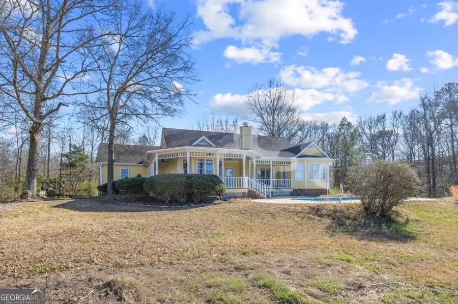 1776 Wax Road Se, Silver Creek, GA 30173 - Image #2