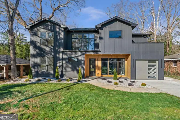 2986 San Jose Drive, Decatur, GA 30032