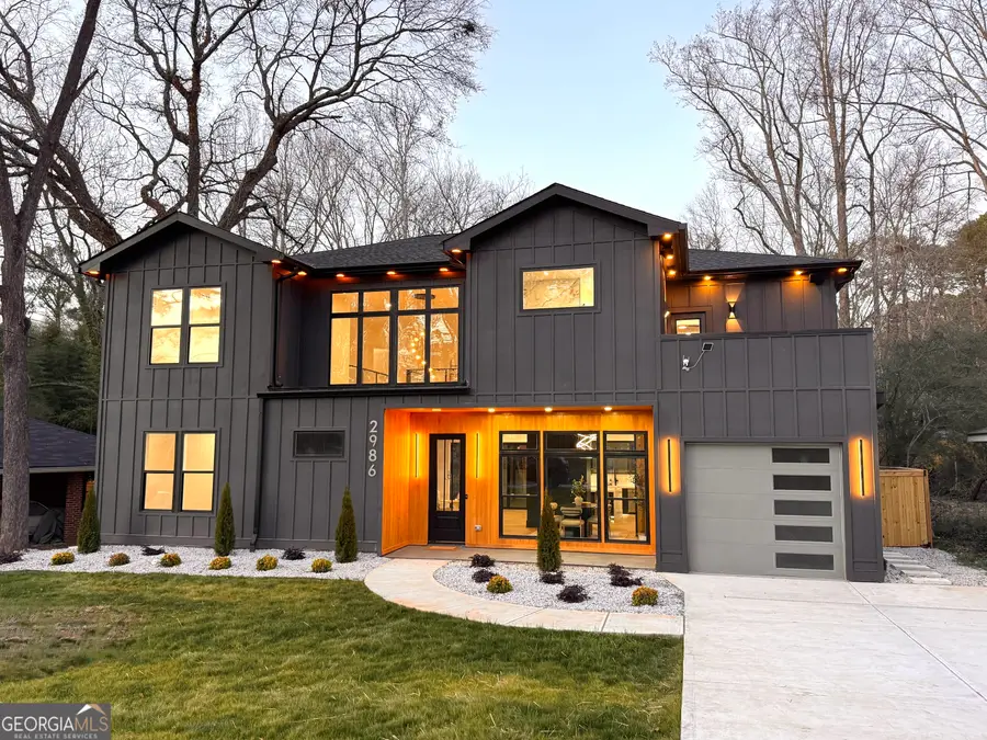 2986 San Jose Drive, Decatur, GA 30032 - #2