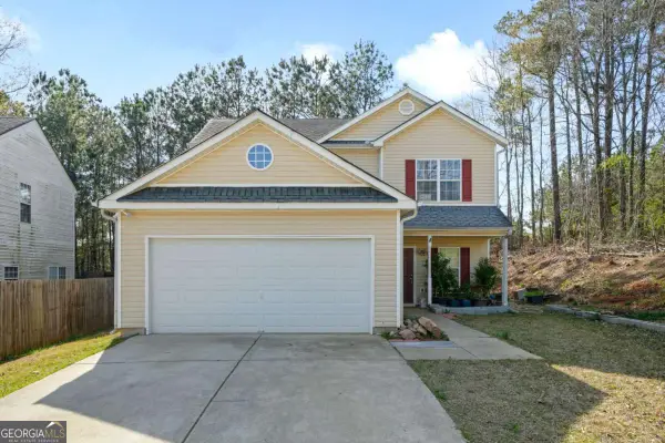792 Russell Drive, Riverdale, GA 30296