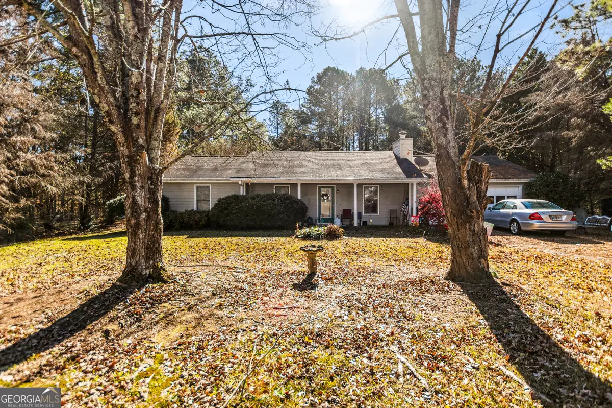 125 Laurel Way, Covington, GA 30016 - Image #1