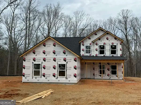 205 Yancey Road, Covington, GA 30014