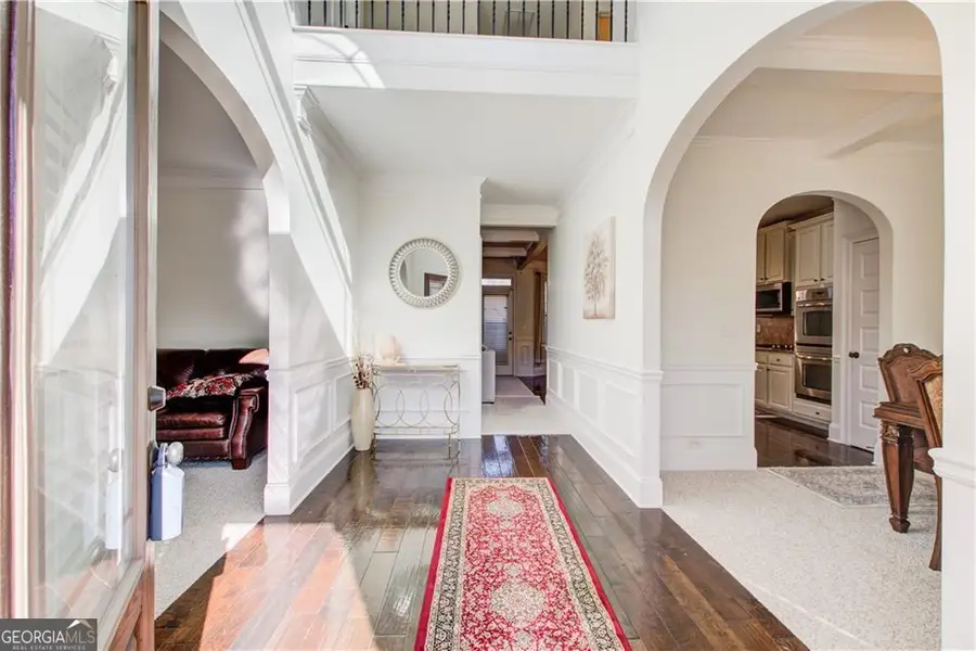 1979 Trinity Mill Drive, Dacula, GA 30019 - Image #2