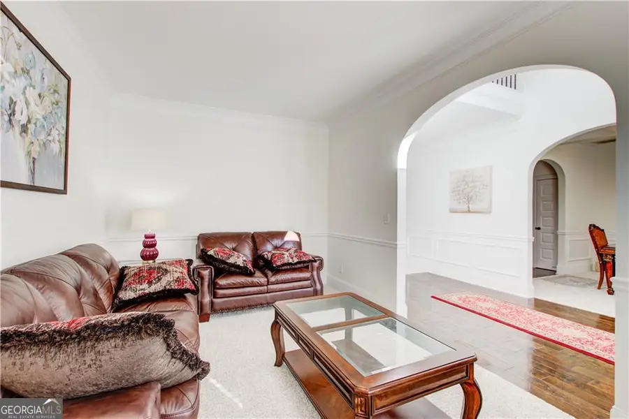 1979 Trinity Mill Drive, Dacula, GA 30019 - Image #3