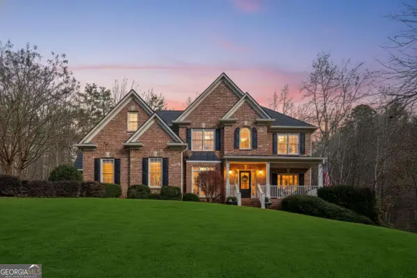 435 Oak Forest Drive, Dawsonville, GA 30534