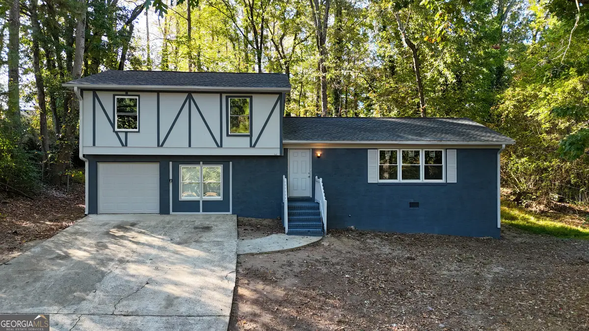 2345 Lake Jodeco Road, Jonesboro, GA 30236 - Image #1