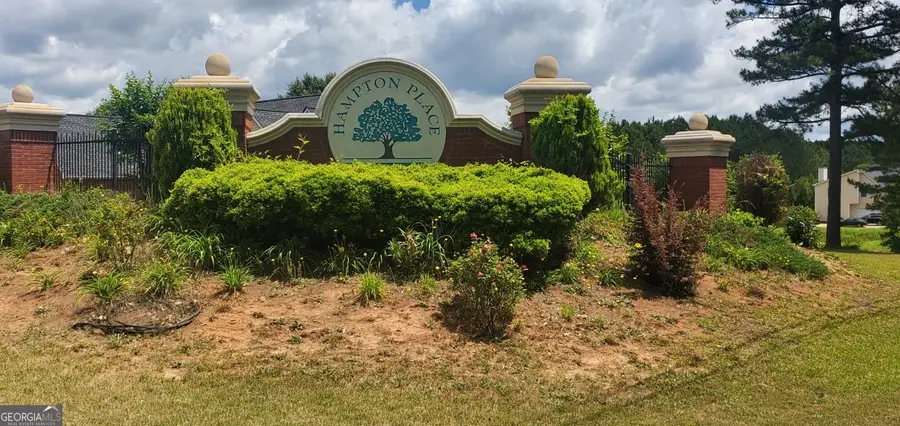 136 Harrison Place, Hampton, GA 30228 - Image #2