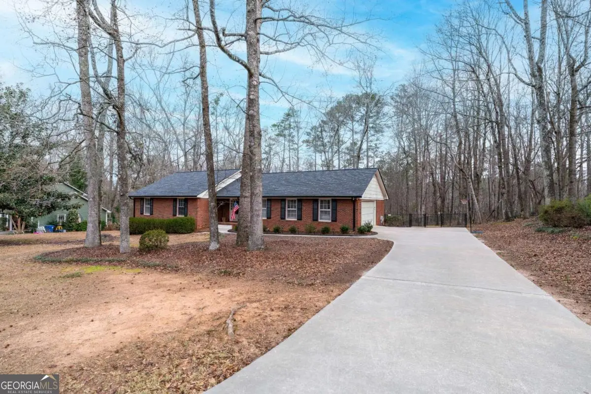1151 Windy Creek Drive, Watkinsville, GA 30677 - Image #1