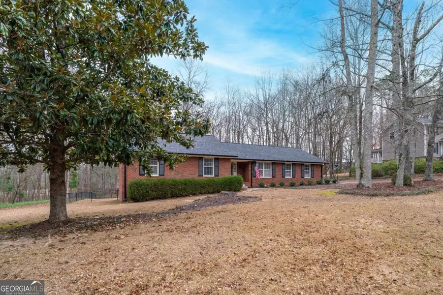 1151 Windy Creek Drive, Watkinsville, GA 30677 - Image #3