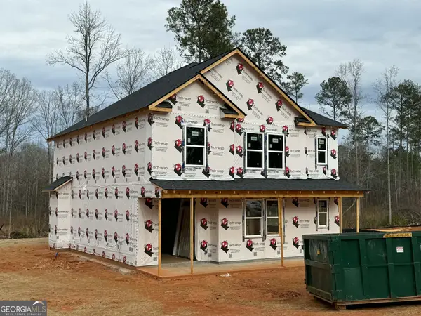 217 Yancey Road, Covington, GA 30014