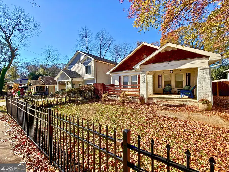 1517 Sylvan Road Sw, Atlanta, GA 30310 - Image #2