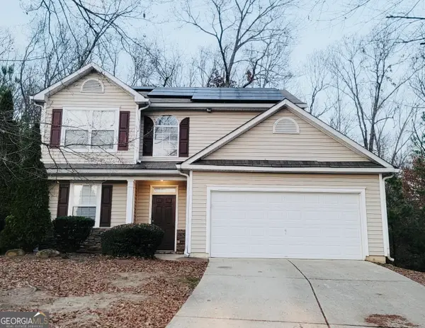 6904 Silver Bend Place, Austell, GA 30168