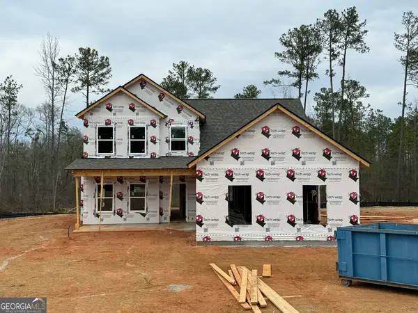 335 Yancey Road, Covington, GA 30014