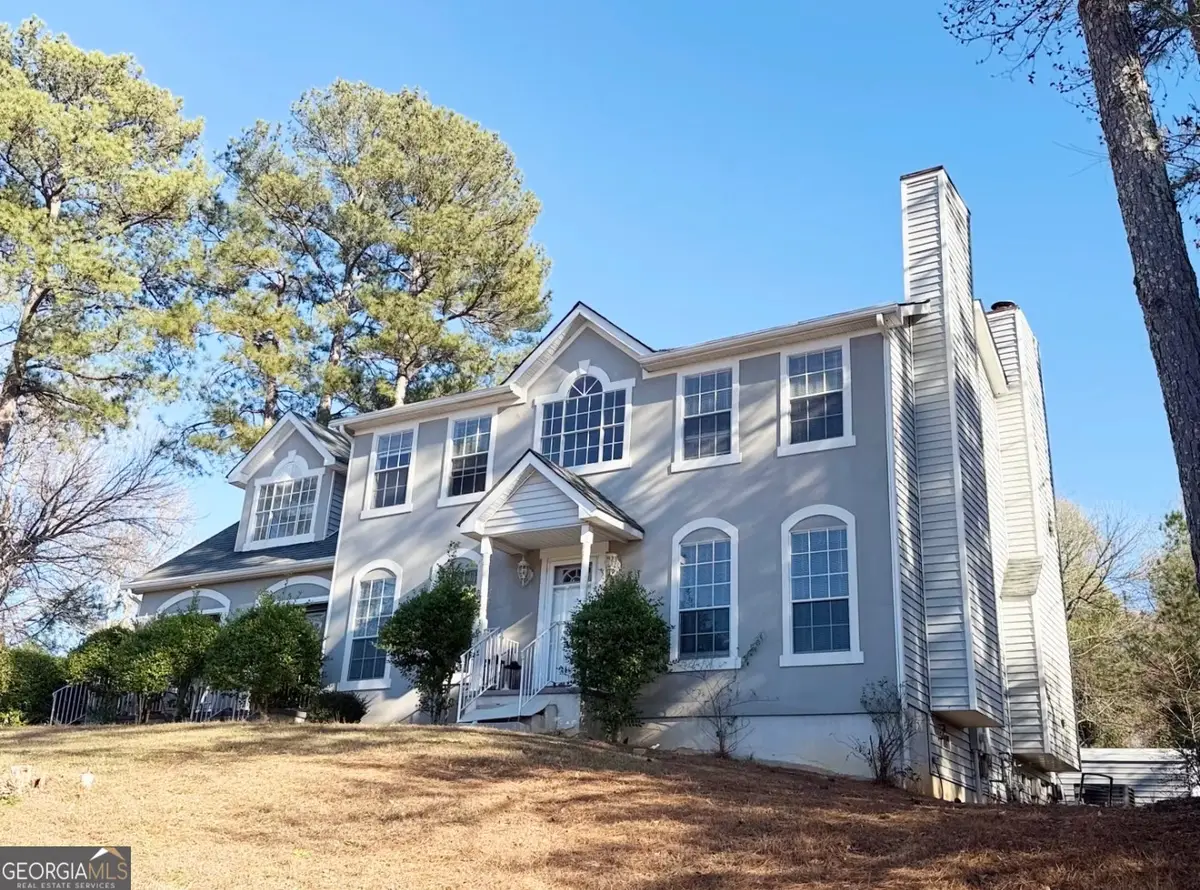 3517 Framingham Drive, Lithonia, GA 30038 - Image #1