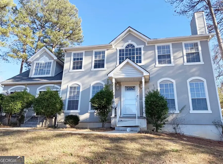 3517 Framingham Drive, Lithonia, GA 30038 - Image #2