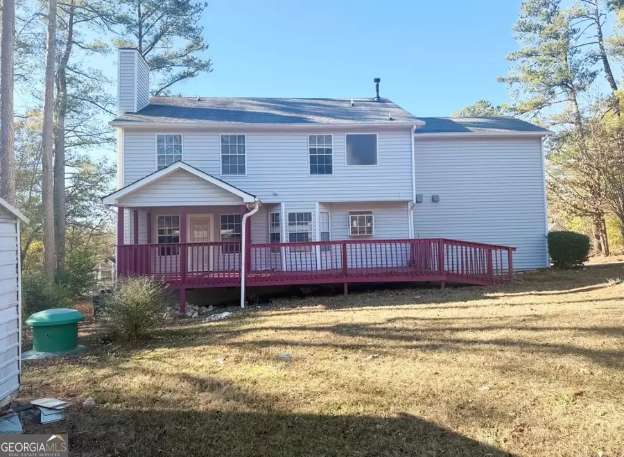 3517 Framingham Drive, Lithonia, GA 30038 - Image #3