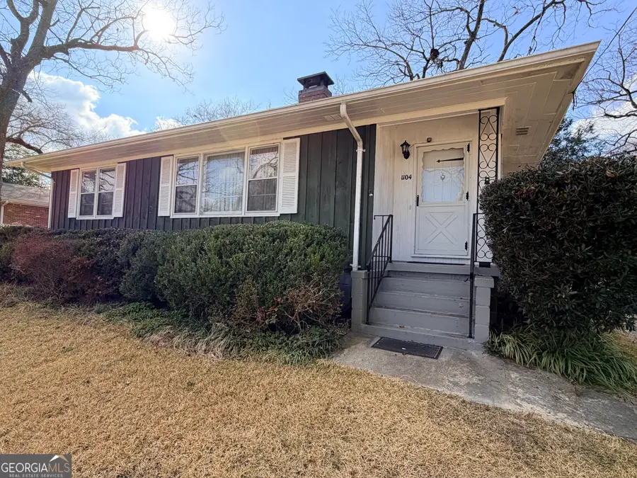 1104 NW Park Circle, Conyers, GA 30012 - Image #2