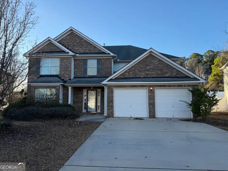 301 Othello Drive, Hampton, GA 30228 - Image #2