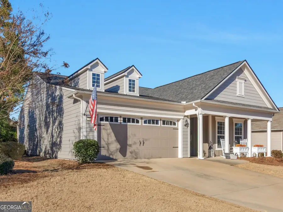 201 Evergreen Court, Griffin, GA 30223 - Image #2