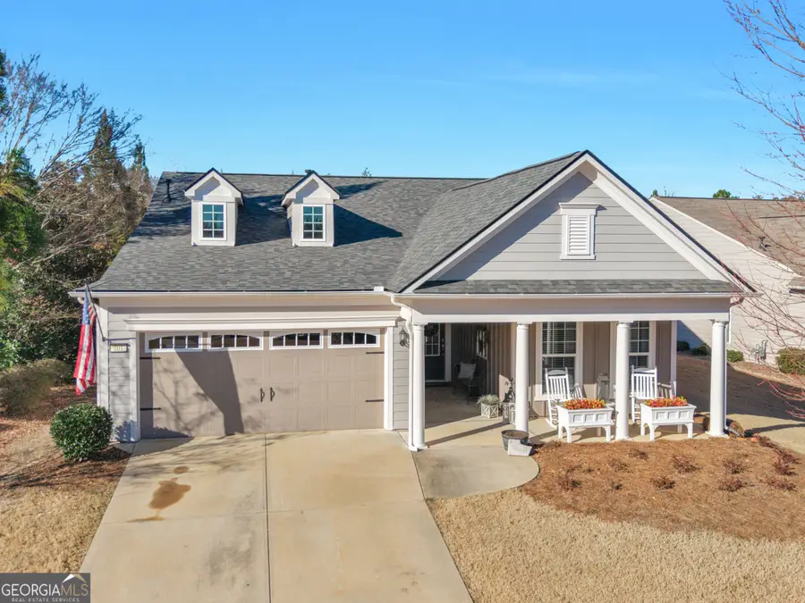 201 Evergreen Court, Griffin, GA 30223 - Image #3