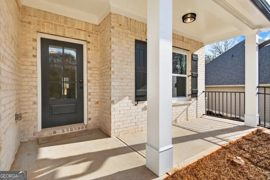 5883 Lot 134 Woodland Park Court, Jefferson, GA 30549 - Image #3