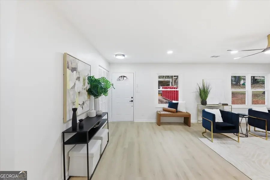 4979 Sheila Lane, Stone Mountain, GA 30083 - Image #3