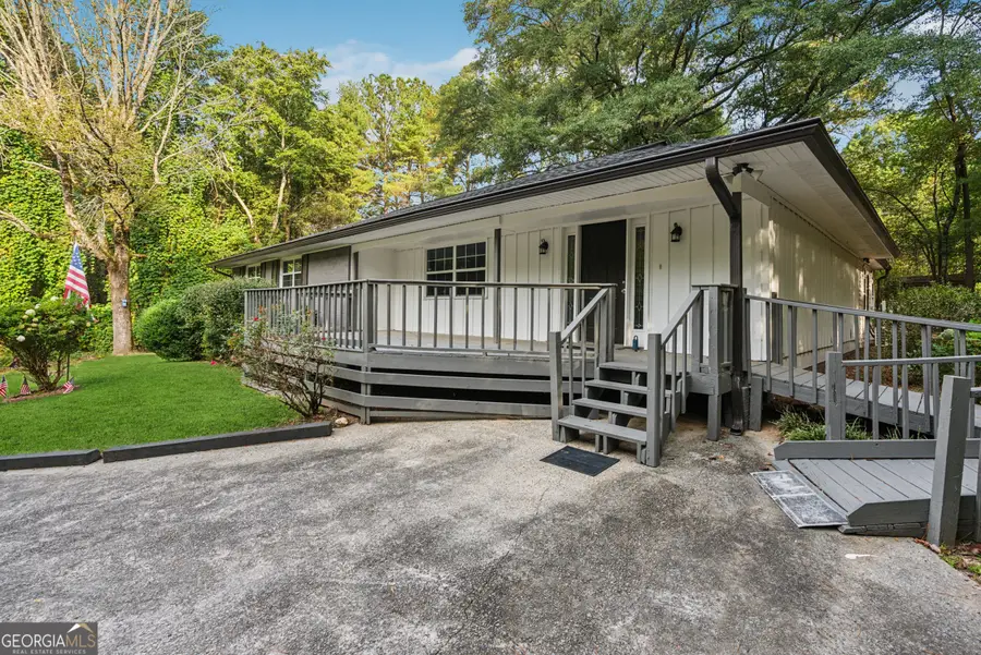 6434 Reinhardt College Parkway, Waleska, GA 30183 - Image #2