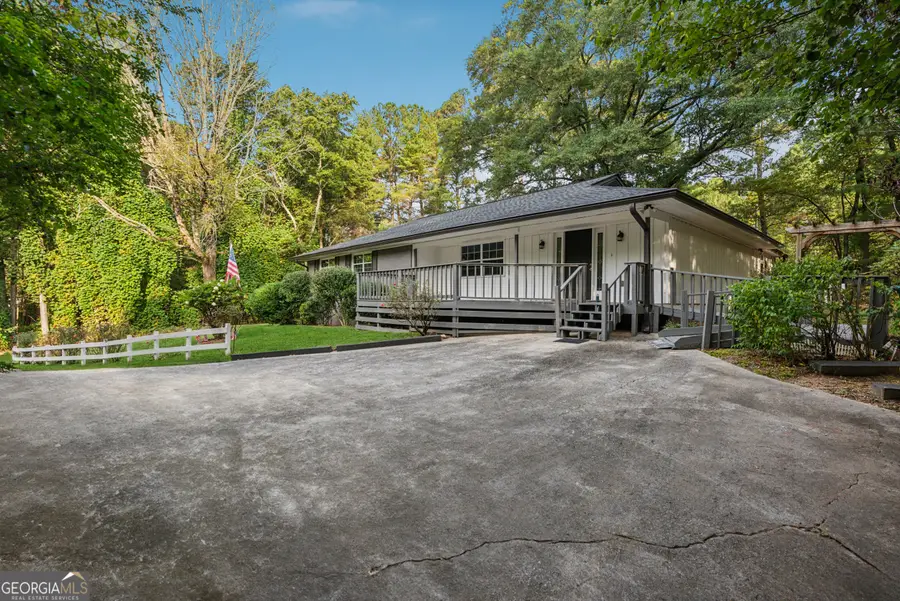 6434 Reinhardt College Parkway, Waleska, GA 30183 - Image #3