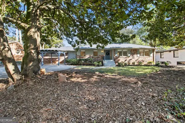 2347 Clairmont Road, Atlanta, GA 30329