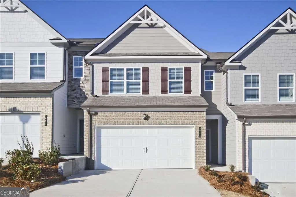 3983 Streamlet Way #154, Gainesville, GA 30506 - Image #1