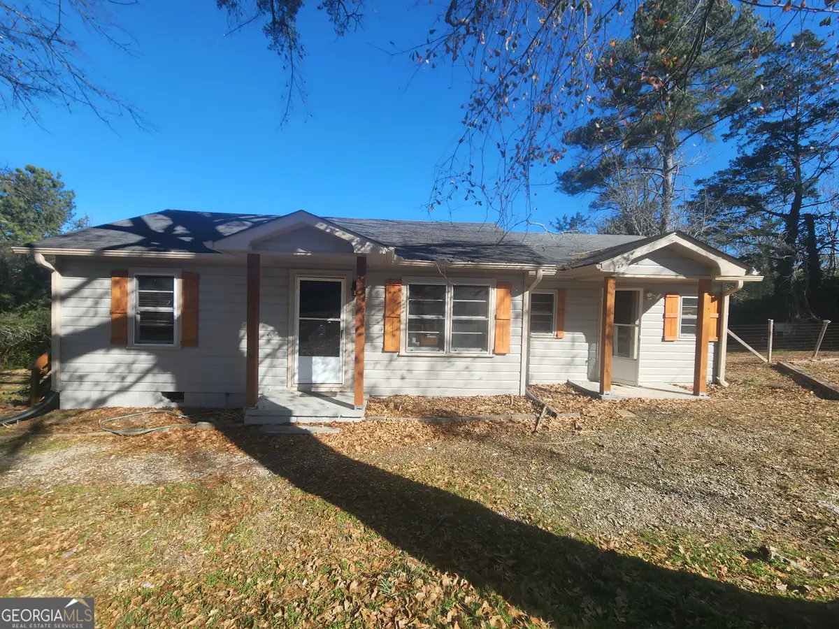 2096 Boar Tusk Road Ne, Conyers, GA 30012 - Image #1