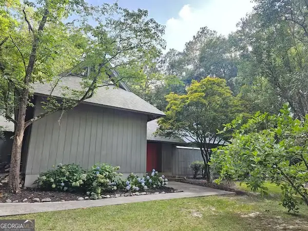 211 Wendwood Drive, Statesboro, GA 30458