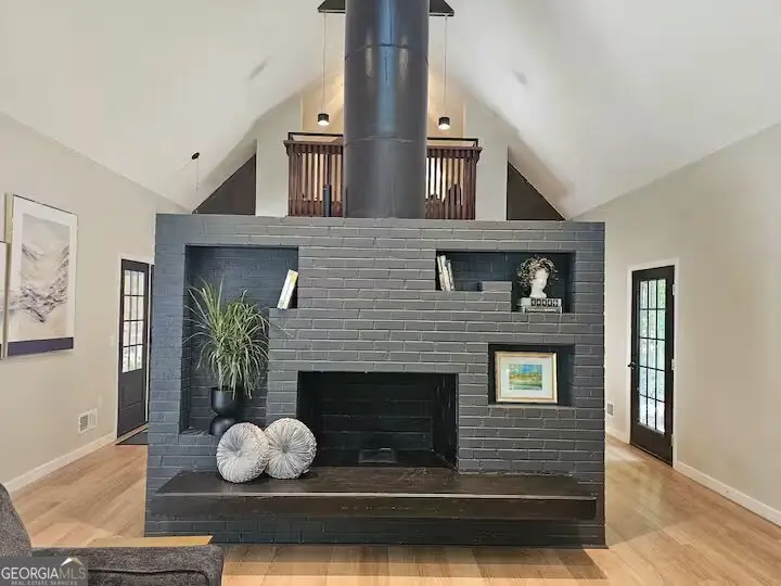 211 Wendwood Drive, Statesboro, GA 30458 - Image #3