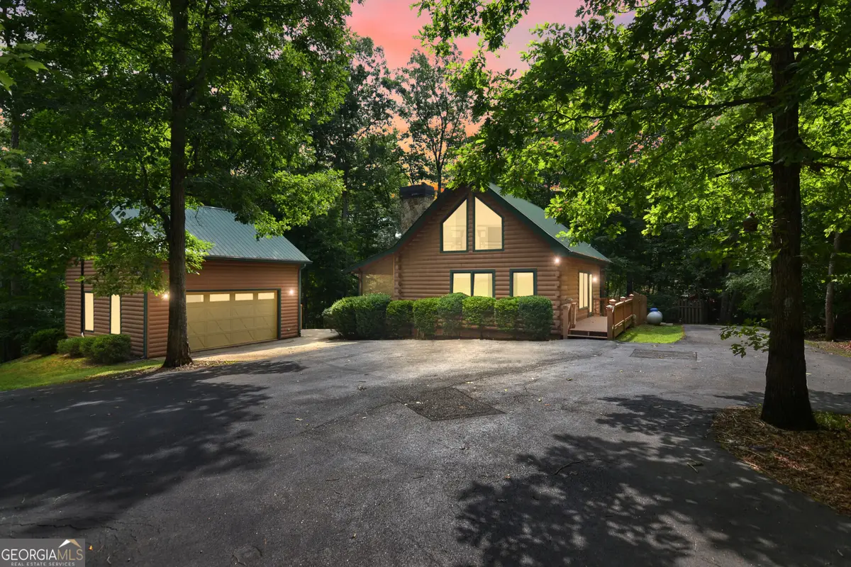 145 Lake Ridge Drive, Blue Ridge, GA 30513 - Image #1