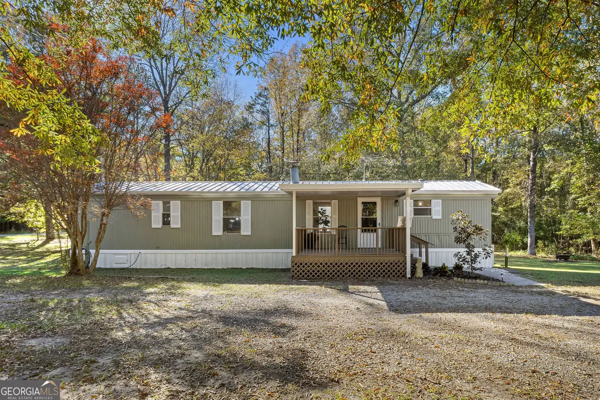 1197 Carpenter Drive, Lincolnton, GA 30817 - Image #1