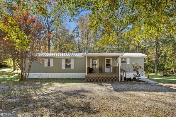 1197 Carpenter Drive, Lincolnton, GA 30817
