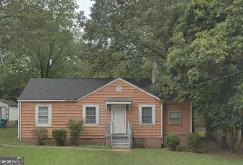 2153 Pinehurst Drive, East Point, GA 30344 - Image #1