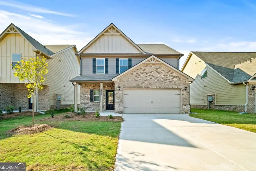 102 Douglas Fir Drive #LOT 110, Jackson, GA 30233 - Image #2