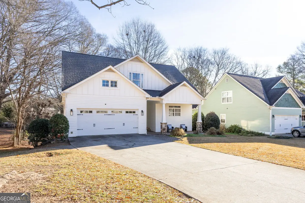 4784 Logan Road, Acworth, GA 30101 - Image #1
